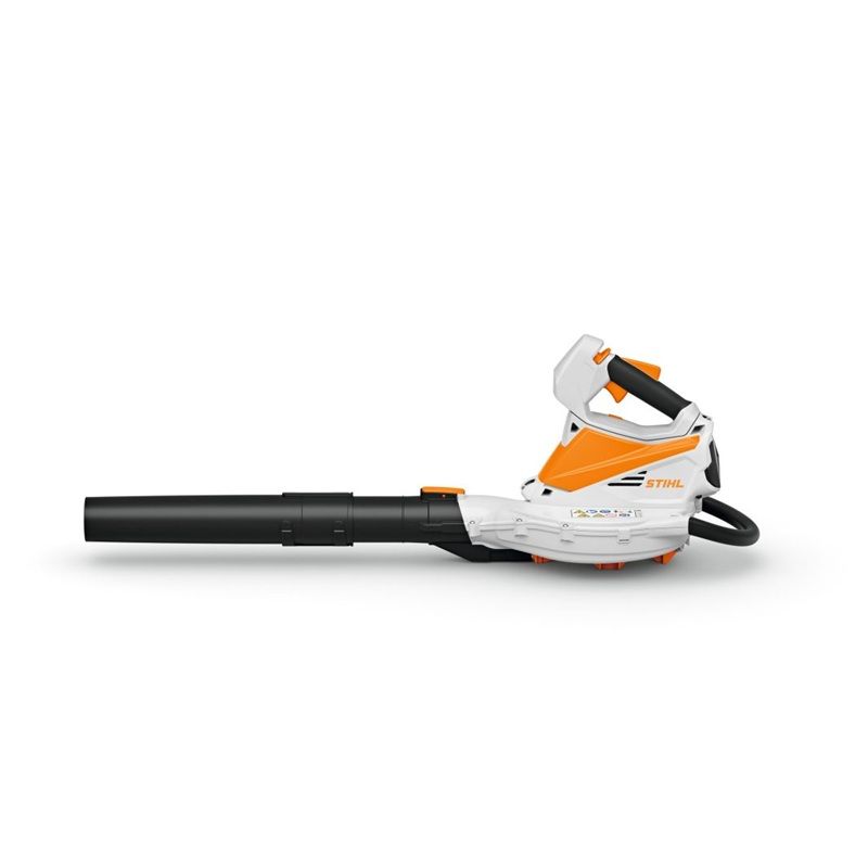 Акумулаторен уред за засмукване на STIHL SHA 56 SET, 36 V, 560 м&sup3;/ч, 4.2 кг 